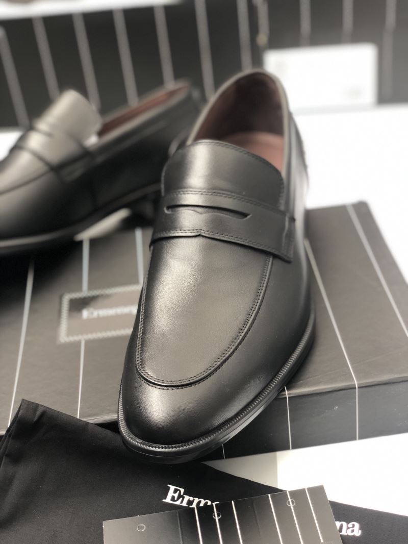 Ermenegildo Zegna Shoes